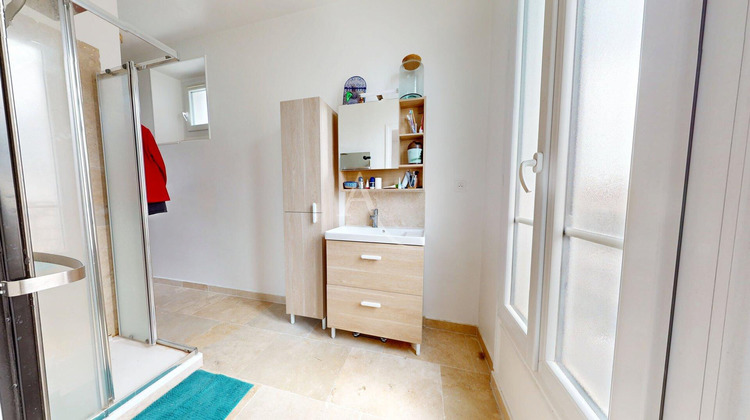 Ma-Cabane - Vente Appartement VITRY-SUR-SEINE, 58 m²
