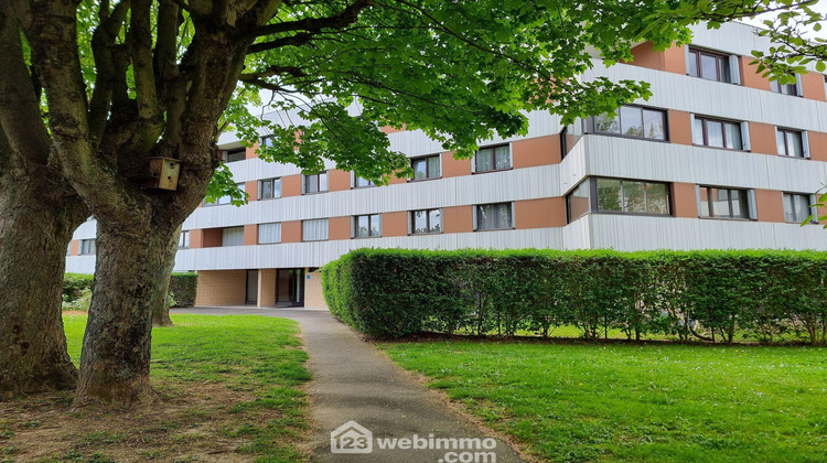 Ma-Cabane - Vente Appartement Vitry-sur-Seine, 81 m²
