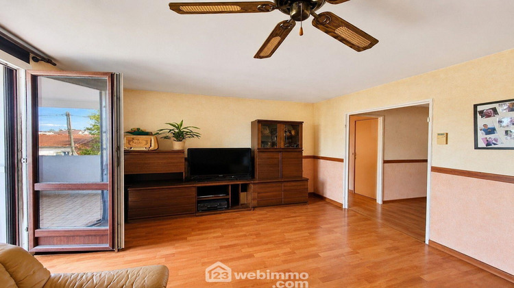 Ma-Cabane - Vente Appartement Vitry-sur-Seine, 81 m²