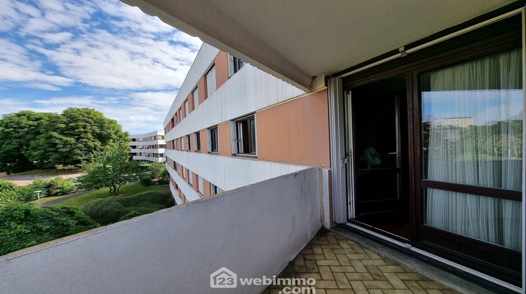 Ma-Cabane - Vente Appartement Vitry-sur-Seine, 81 m²