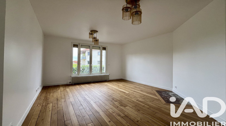 Ma-Cabane - Vente Appartement Vitry-sur-Seine, 52 m²