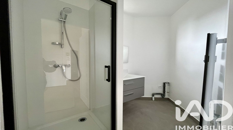 Ma-Cabane - Vente Appartement Vitry-sur-Seine, 52 m²