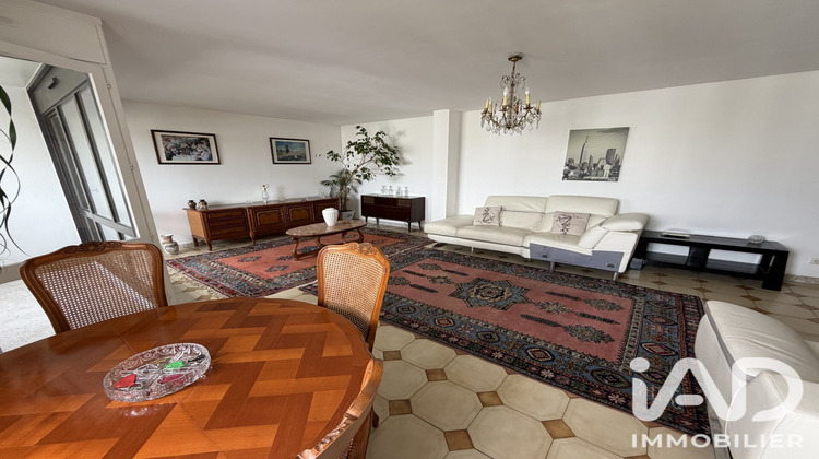 Ma-Cabane - Vente Appartement Vitry-sur-Seine, 94 m²
