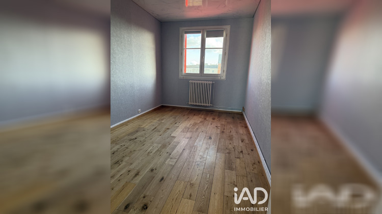 Ma-Cabane - Vente Appartement Vitry-sur-Seine, 41 m²
