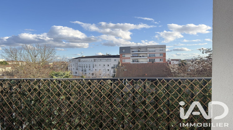 Ma-Cabane - Vente Appartement Vitry-sur-Seine, 41 m²