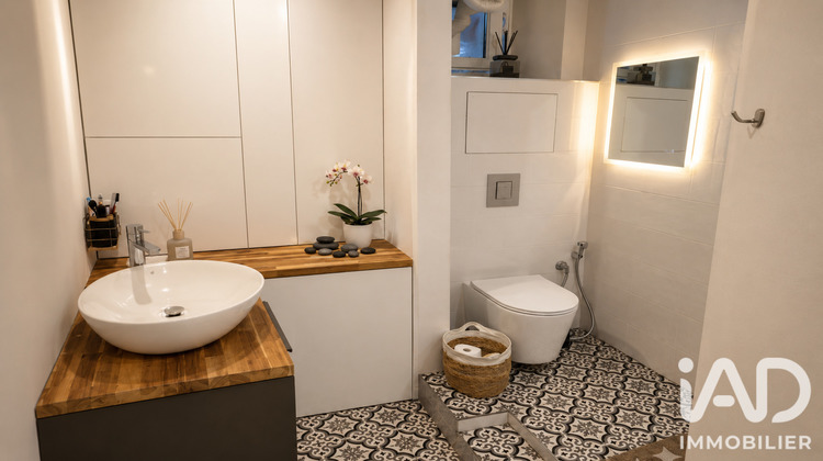 Ma-Cabane - Vente Appartement Vitry-sur-Seine, 60 m²