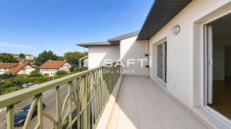 Ma-Cabane - Vente Appartement Vitry-sur-Seine, 83 m²