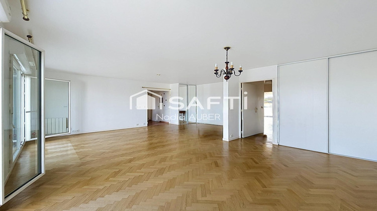 Ma-Cabane - Vente Appartement Vitry-sur-Seine, 83 m²