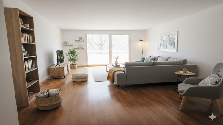 Ma-Cabane - Vente Appartement VITRY SUR SEINE, 97 m²