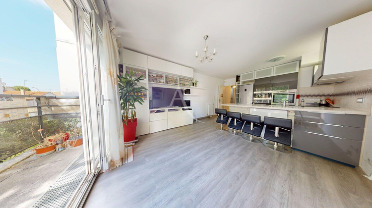 Ma-Cabane - Vente Appartement VITRY-SUR-SEINE, 89 m²