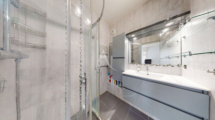 Ma-Cabane - Vente Appartement VITRY-SUR-SEINE, 89 m²