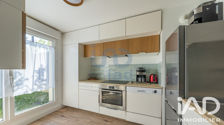 Ma-Cabane - Vente Appartement Vitry-sur-Seine, 72 m²