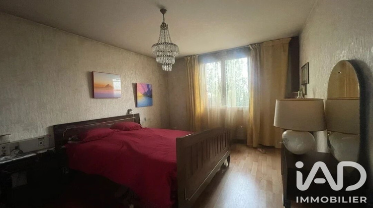 Ma-Cabane - Vente Appartement Vitry-sur-Seine, 76 m²
