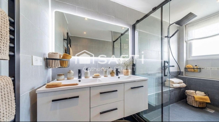 Ma-Cabane - Vente Appartement Vitry-sur-Seine, 120 m²