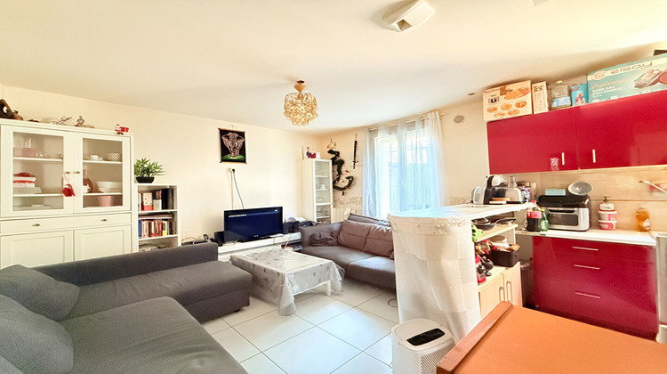 Ma-Cabane - Vente Appartement VITRY-SUR-SEINE, 42 m²