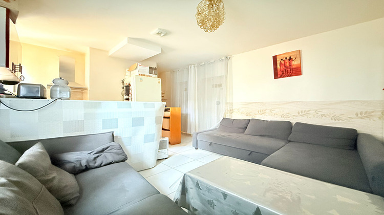 Ma-Cabane - Vente Appartement VITRY-SUR-SEINE, 42 m²