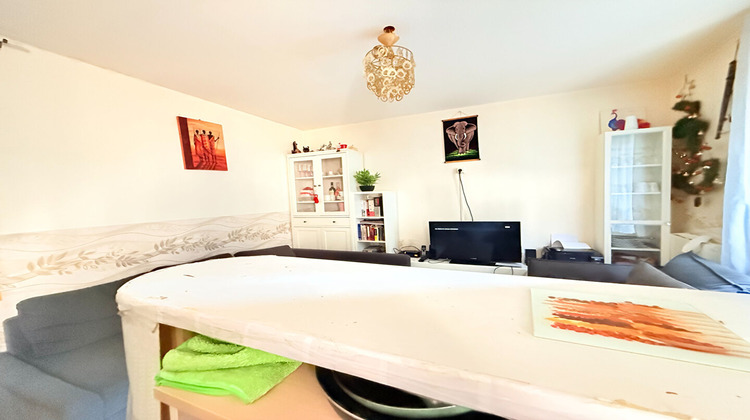 Ma-Cabane - Vente Appartement VITRY-SUR-SEINE, 42 m²