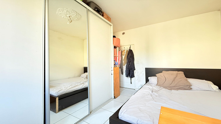 Ma-Cabane - Vente Appartement VITRY-SUR-SEINE, 42 m²