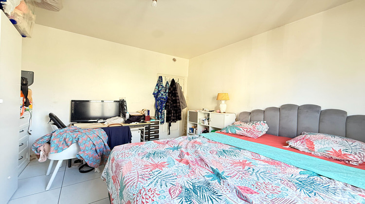 Ma-Cabane - Vente Appartement VITRY-SUR-SEINE, 42 m²