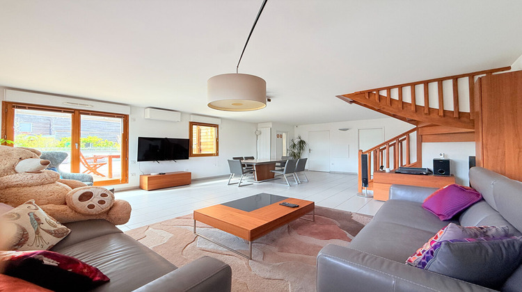 Ma-Cabane - Vente Appartement VITRY-SUR-SEINE, 109 m²