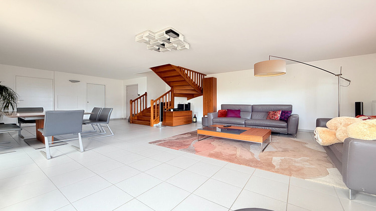Ma-Cabane - Vente Appartement VITRY-SUR-SEINE, 109 m²