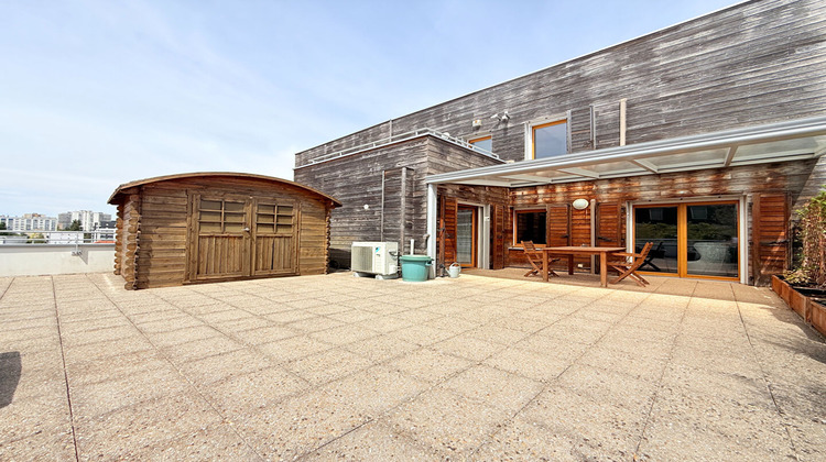 Ma-Cabane - Vente Appartement VITRY-SUR-SEINE, 109 m²