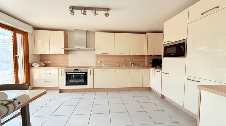 Ma-Cabane - Vente Appartement VITRY-SUR-SEINE, 109 m²