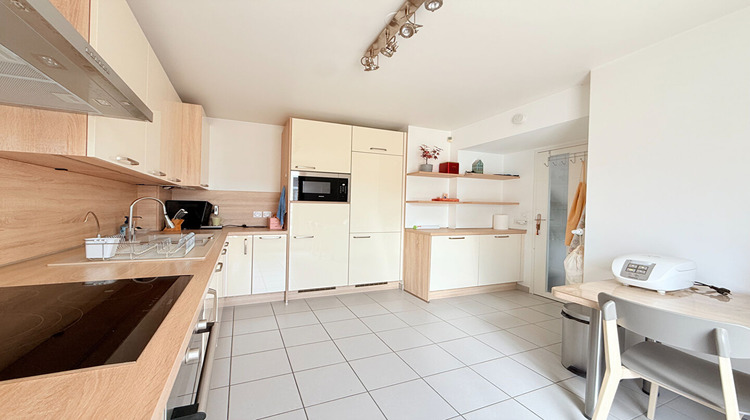 Ma-Cabane - Vente Appartement VITRY-SUR-SEINE, 109 m²