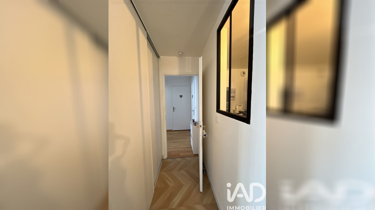 Ma-Cabane - Vente Appartement Vitry-sur-Seine, 55 m²
