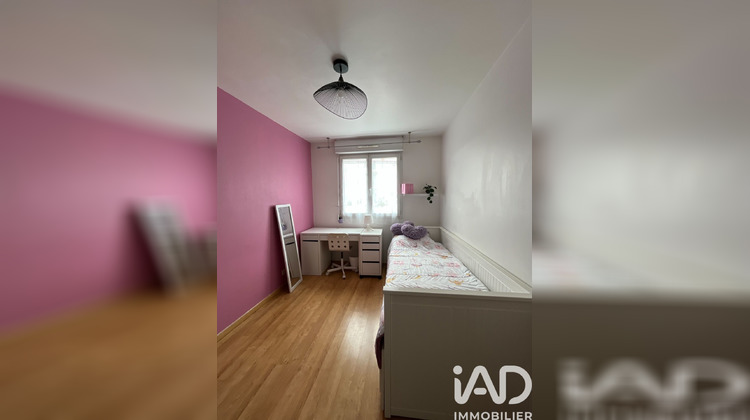 Ma-Cabane - Vente Appartement Vitry-sur-Seine, 55 m²