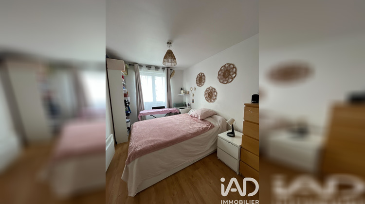 Ma-Cabane - Vente Appartement Vitry-sur-Seine, 55 m²