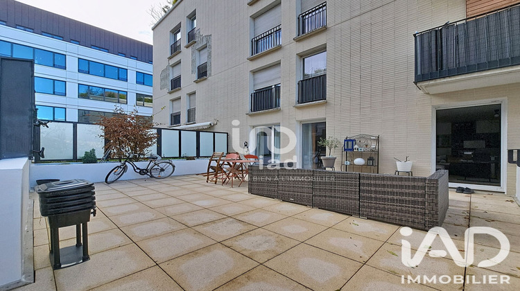 Ma-Cabane - Vente Appartement Vitry-sur-Seine, 68 m²