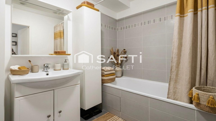 Ma-Cabane - Vente Appartement Vitry-sur-Seine, 71 m²