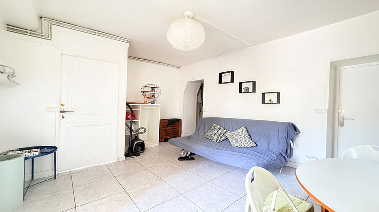 Ma-Cabane - Vente Appartement VITRY-SUR-SEINE, 41 m²