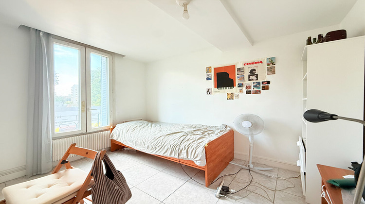 Ma-Cabane - Vente Appartement VITRY-SUR-SEINE, 41 m²
