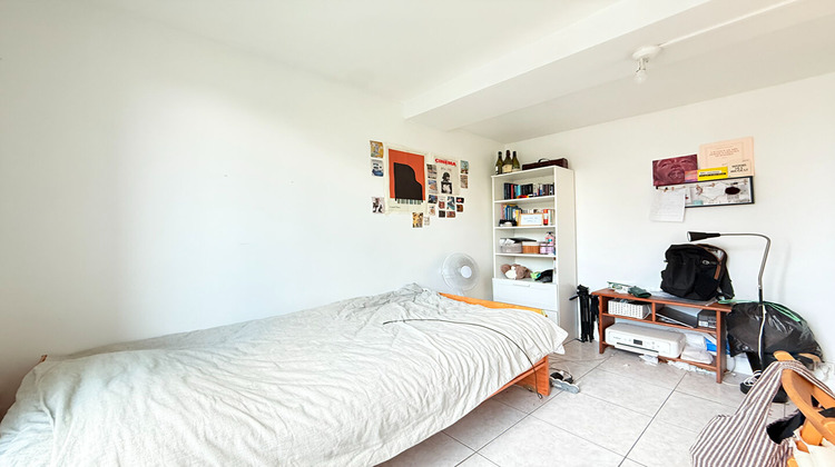 Ma-Cabane - Vente Appartement VITRY-SUR-SEINE, 41 m²