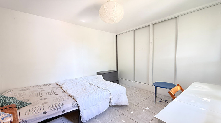 Ma-Cabane - Vente Appartement VITRY-SUR-SEINE, 41 m²