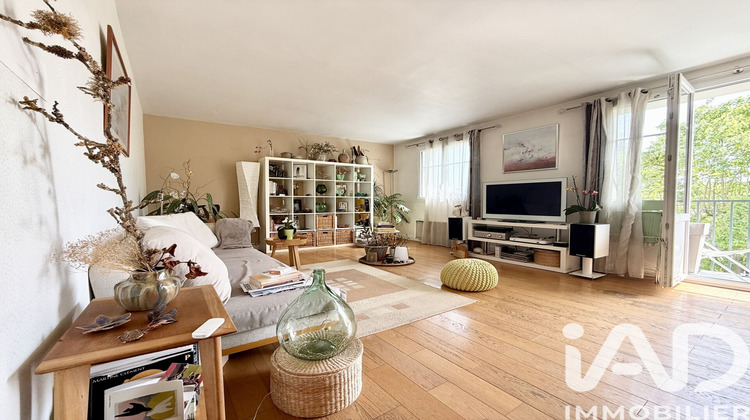 Ma-Cabane - Vente Appartement Vitry-sur-Seine, 65 m²