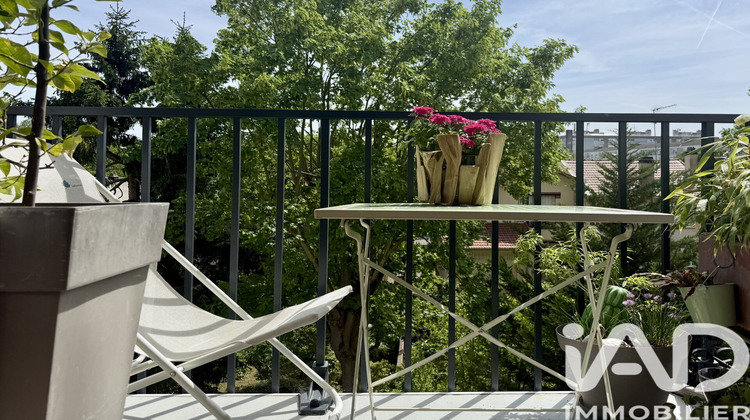 Ma-Cabane - Vente Appartement Vitry-sur-Seine, 65 m²