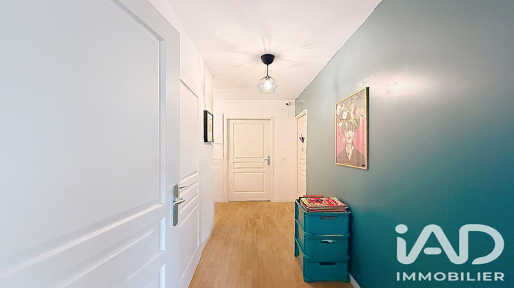 Ma-Cabane - Vente Appartement Vitry-sur-Seine, 64 m²