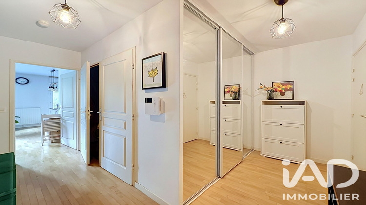 Ma-Cabane - Vente Appartement Vitry-sur-Seine, 64 m²