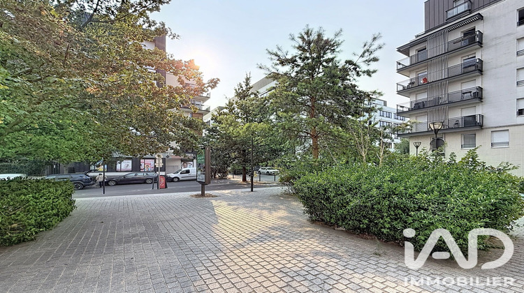 Ma-Cabane - Vente Appartement Vitry-sur-Seine, 64 m²