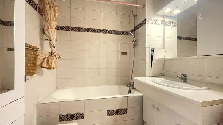Ma-Cabane - Vente Appartement VITRY SUR SEINE, 75 m²