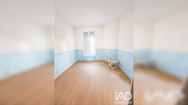 Ma-Cabane - Vente Appartement Vitry-sur-Seine, 26 m²