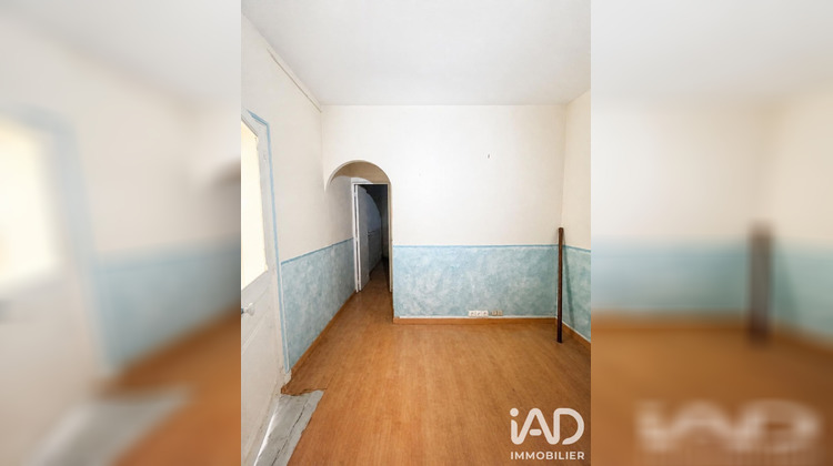 Ma-Cabane - Vente Appartement Vitry-sur-Seine, 26 m²