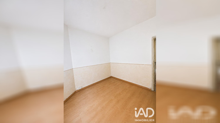Ma-Cabane - Vente Appartement Vitry-sur-Seine, 26 m²