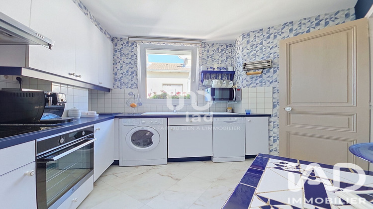 Ma-Cabane - Vente Appartement Vitry-sur-Seine, 49 m²