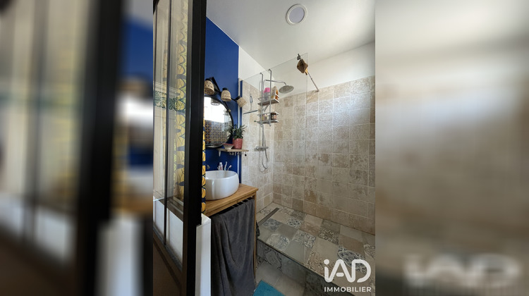 Ma-Cabane - Vente Appartement Vitry-sur-Seine, 52 m²