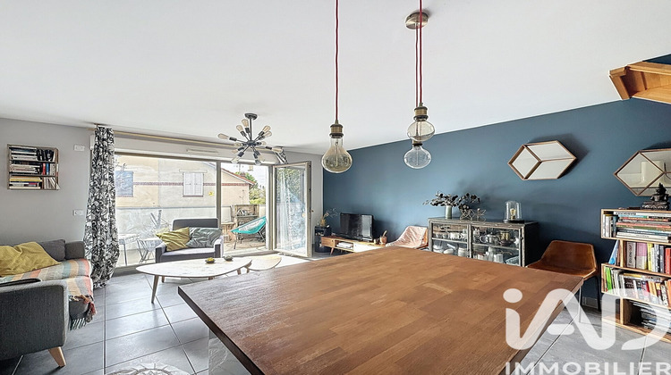 Ma-Cabane - Vente Appartement Vitry-sur-Seine, 65 m²
