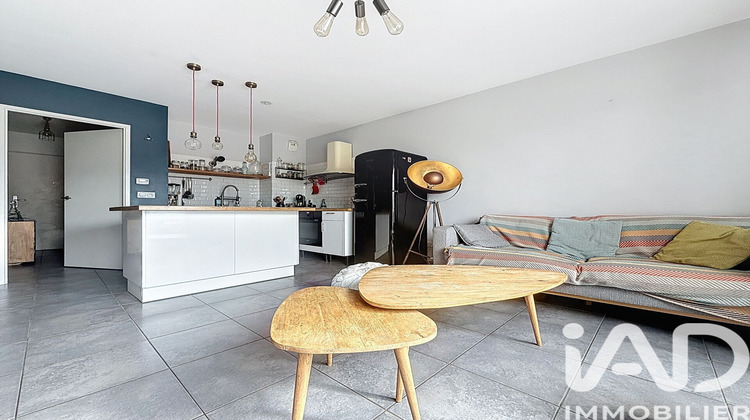 Ma-Cabane - Vente Appartement Vitry-sur-Seine, 65 m²